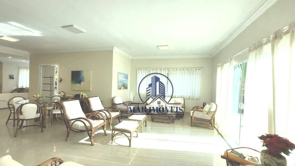 Casa, 5 quartos, 460 m² - Foto 3