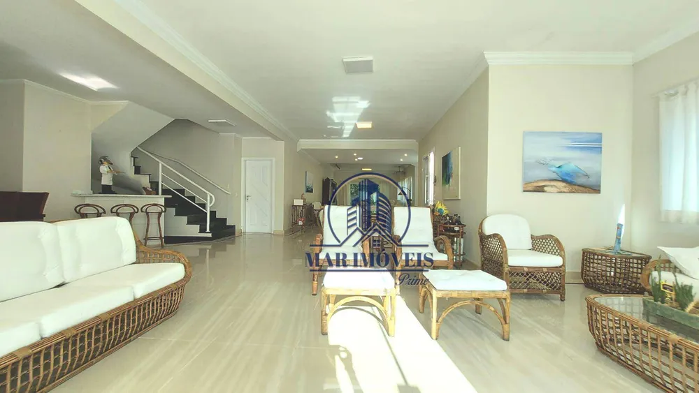 Casa, 5 quartos, 460 m² - Foto 2