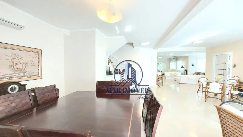 Casa, 5 quartos, 460 m² - Foto 4