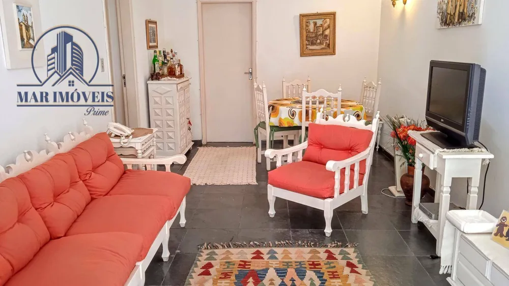Apartamento, 3 quartos, 120 m² - Foto 1