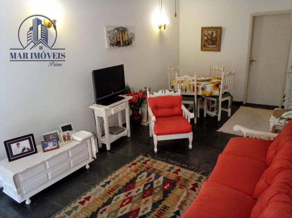Apartamento, 3 quartos, 120 m² - Foto 2