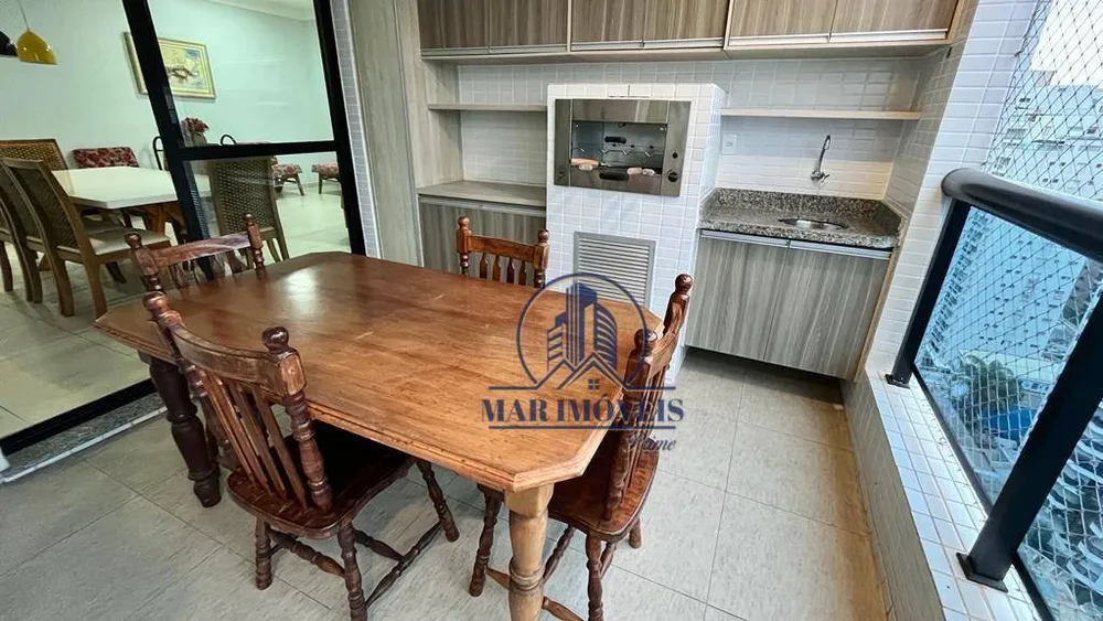 Apartamento, 3 quartos, 115 m² - Foto 2