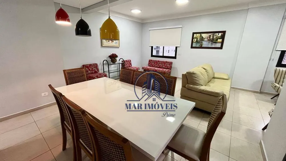 Apartamento, 3 quartos, 115 m² - Foto 4