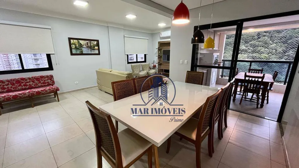 Apartamento, 3 quartos, 115 m² - Foto 3