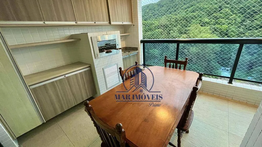 Apartamento, 3 quartos, 115 m² - Foto 1