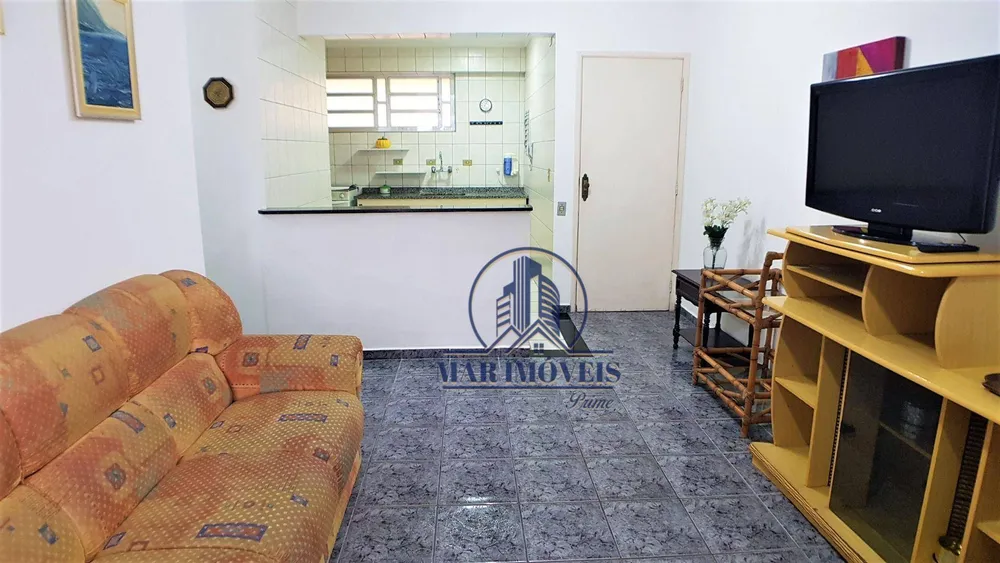 Apartamento, 3 quartos, 85 m² - Foto 3