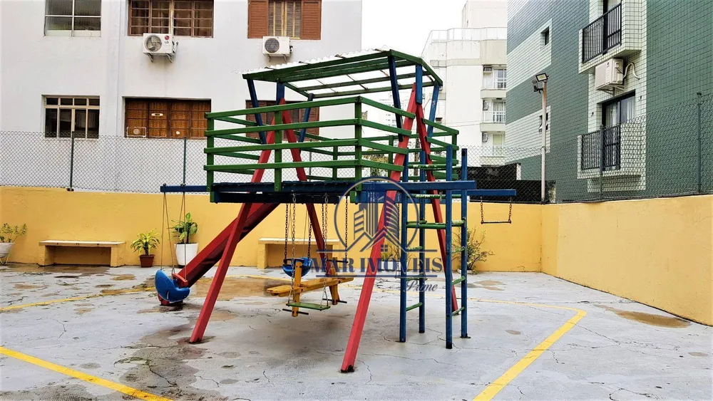 Apartamento, 3 quartos, 85 m² - Foto 1