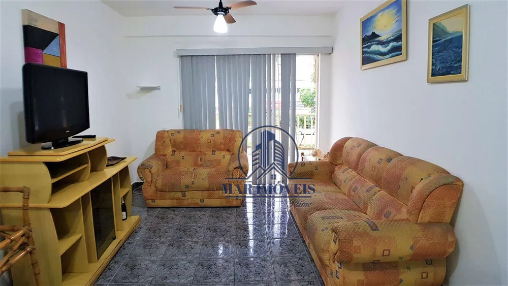 Apartamento, 3 quartos, 85 m² - Foto 2