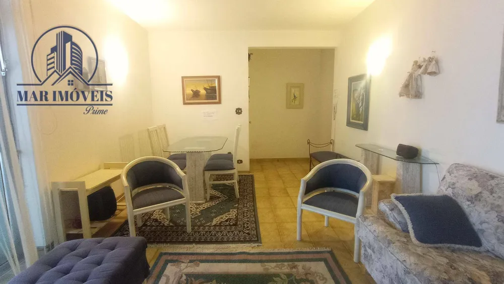 Apartamento, 3 quartos, 125 m² - Foto 3