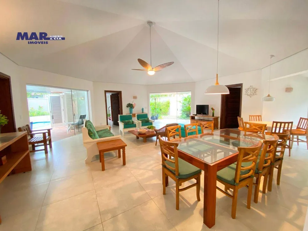 Casa, 4 quartos, 400 m² - Foto 3