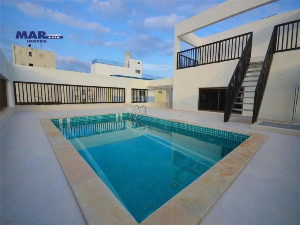 Cobertura, 4 quartos, 470 m² - Foto 1