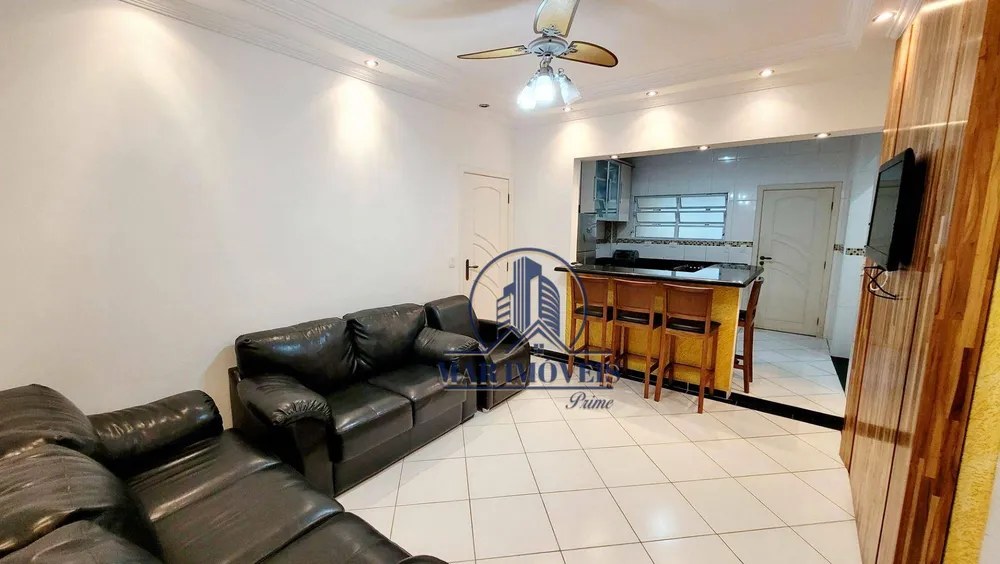 Apartamento, 3 quartos, 80 m² - Foto 1