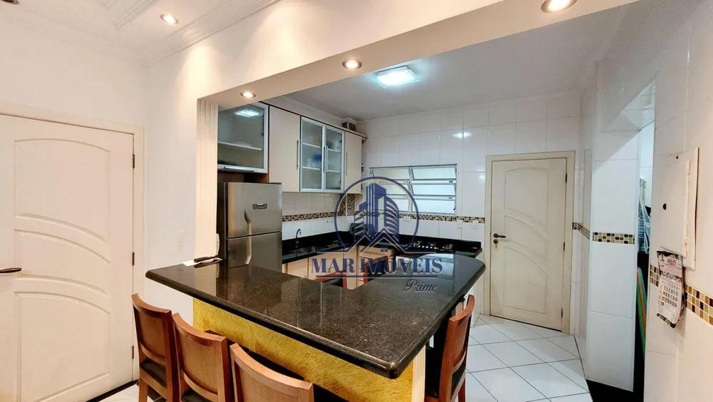 Apartamento, 3 quartos, 80 m² - Foto 3