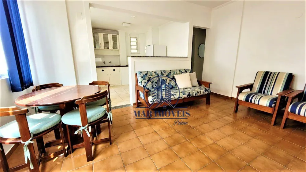 Apartamento, 2 quartos, 75 m² - Foto 1