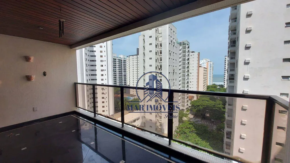 Apartamento, 4 quartos, 210 m² - Foto 1