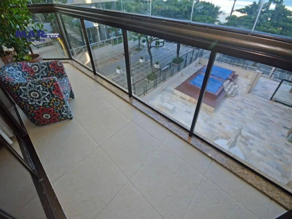 Apartamento, 4 quartos, 225 m² - Foto 2