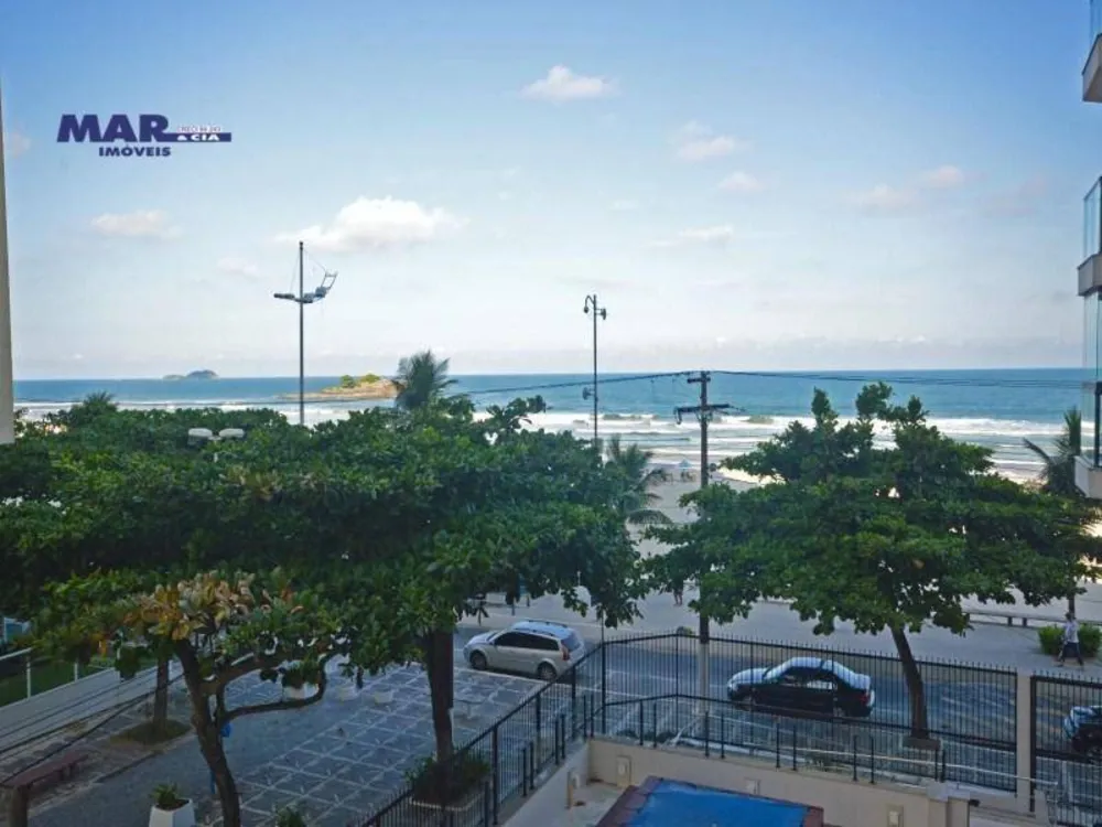Apartamento, 4 quartos, 225 m² - Foto 1