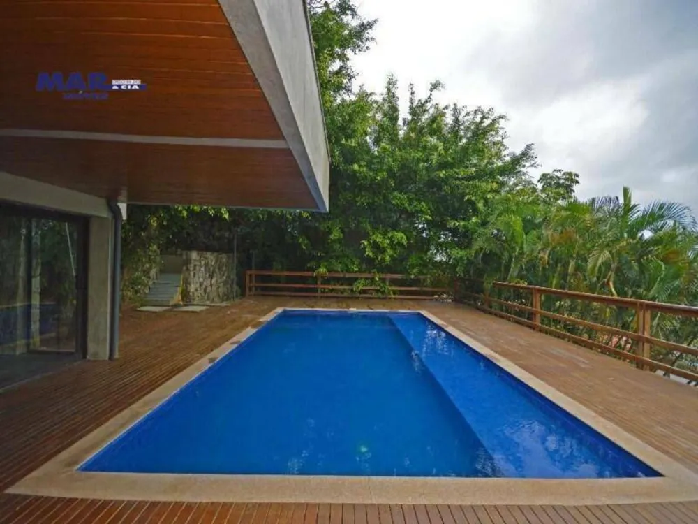 Casa, 5 quartos, 650 m² - Foto 3