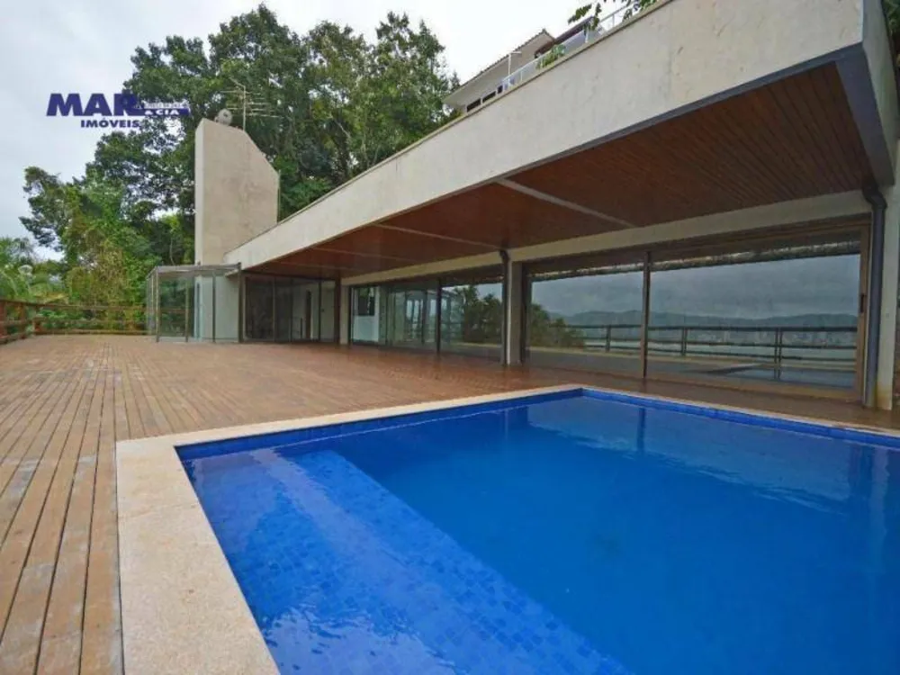 Casa, 5 quartos, 650 m² - Foto 1