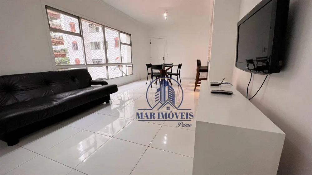 Apartamento, 4 quartos, 120 m² - Foto 3