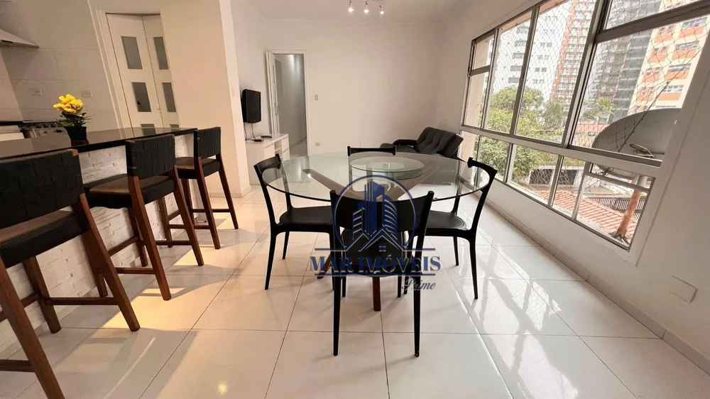 Apartamento, 4 quartos, 120 m² - Foto 2