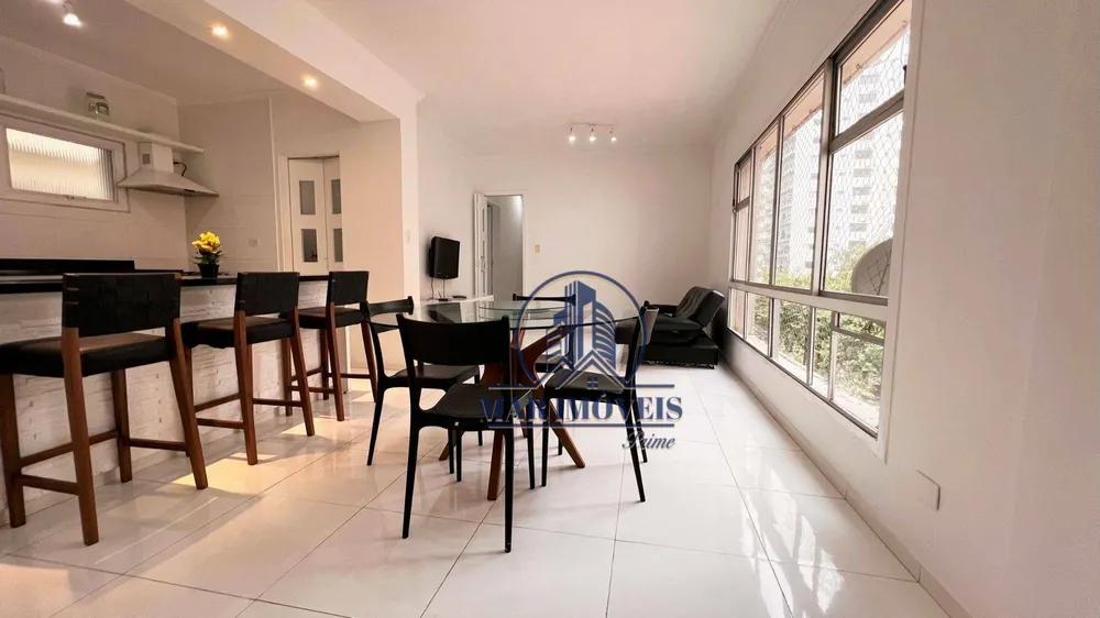 Apartamento, 4 quartos, 120 m² - Foto 1