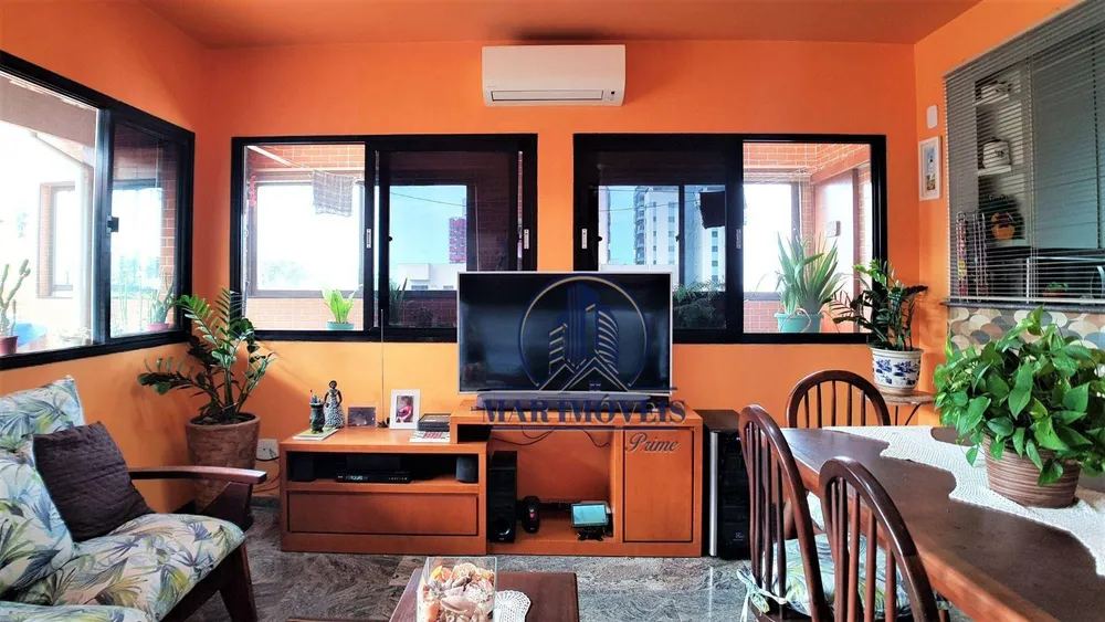 Cobertura, 3 quartos, 214 m² - Foto 3