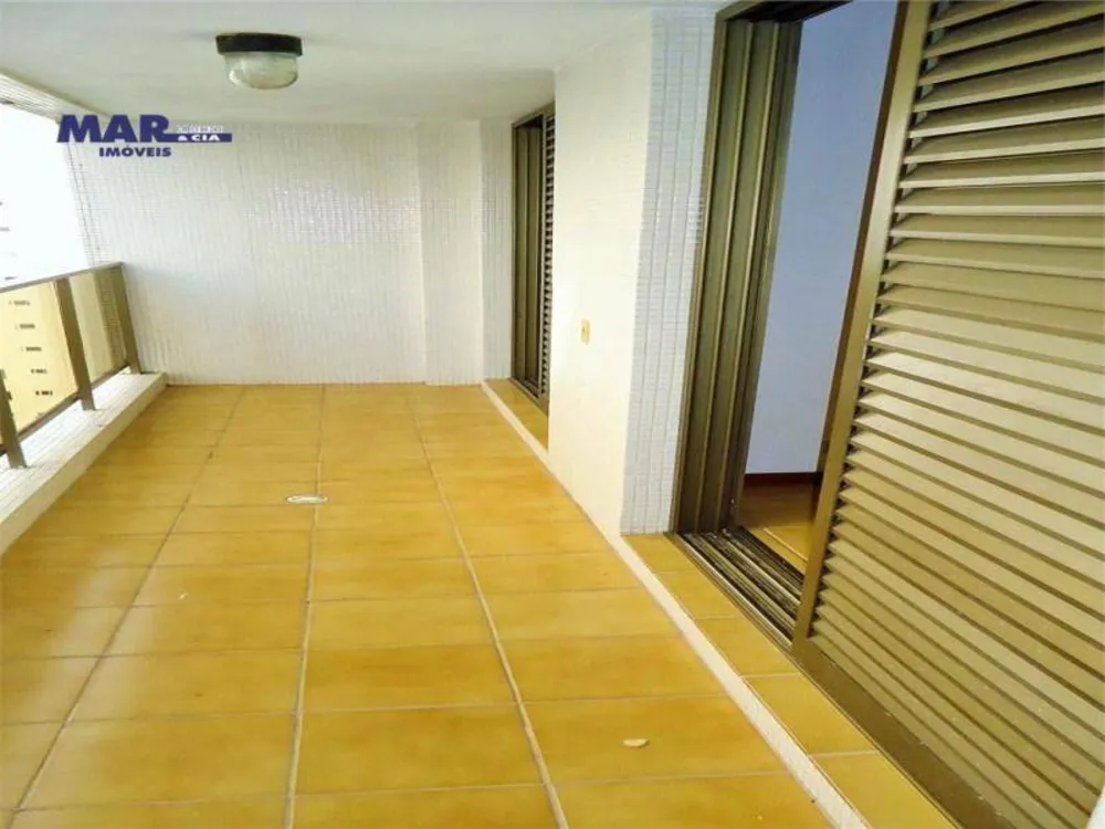Apartamento, 3 quartos, 95 m² - Foto 2