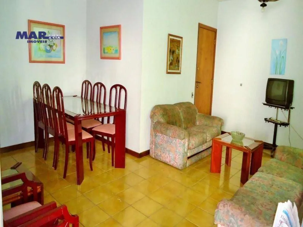 Apartamento, 3 quartos, 95 m² - Foto 1