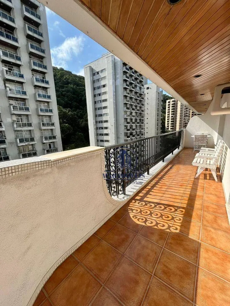Apartamento, 3 quartos, 165 m² - Foto 2