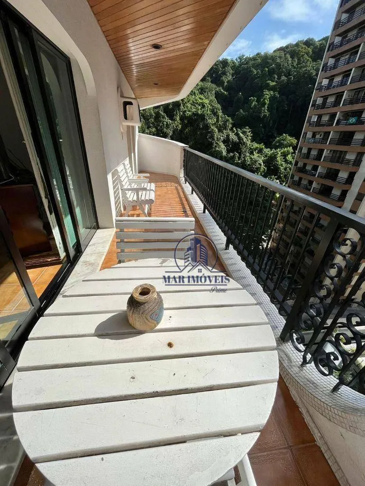 Apartamento, 3 quartos, 165 m² - Foto 1