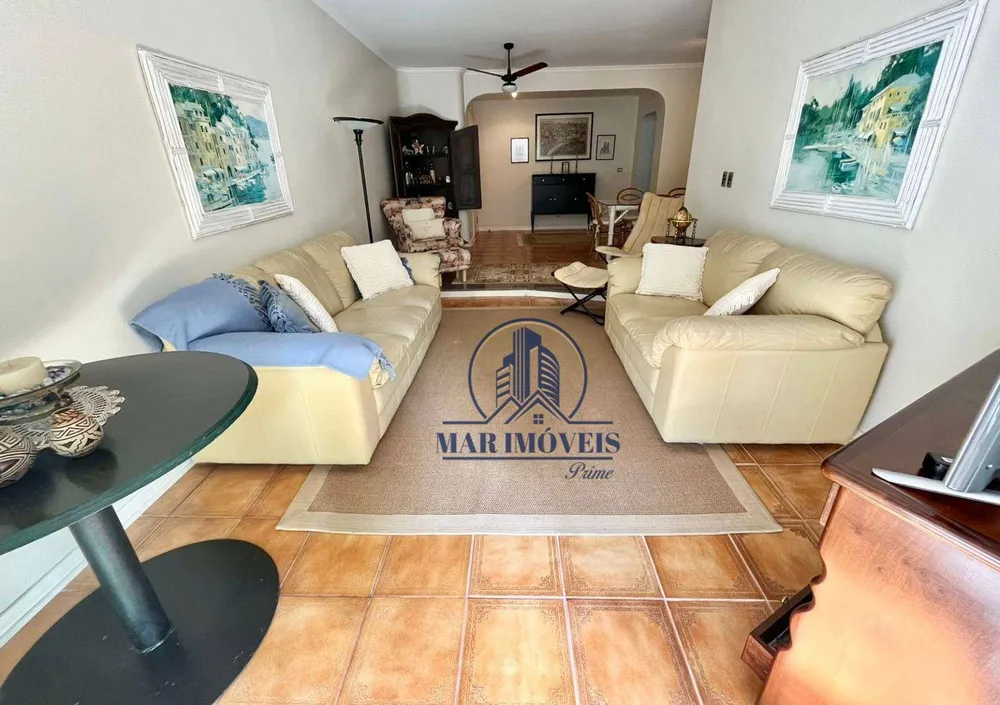 Apartamento, 3 quartos, 165 m² - Foto 3