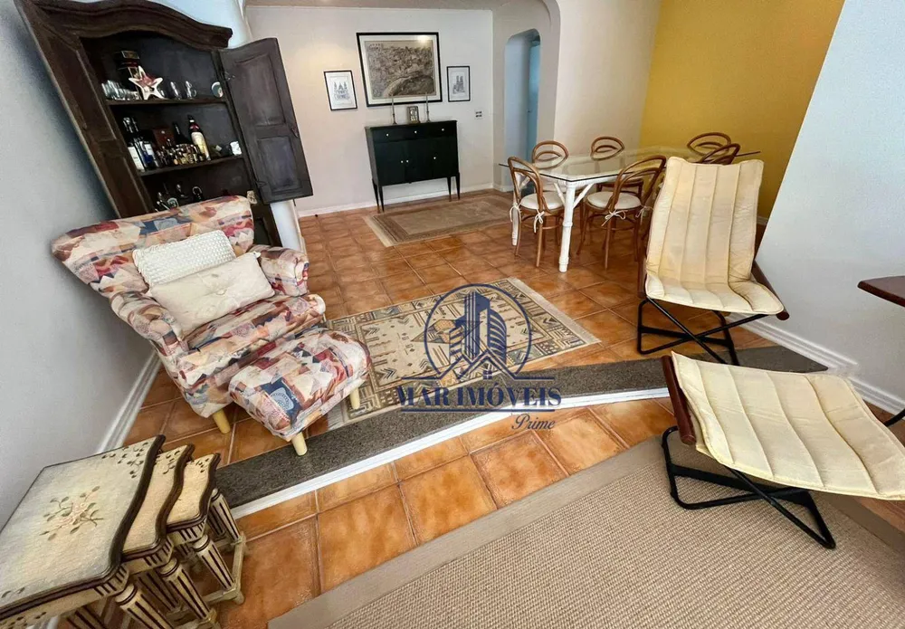Apartamento, 3 quartos, 165 m² - Foto 4