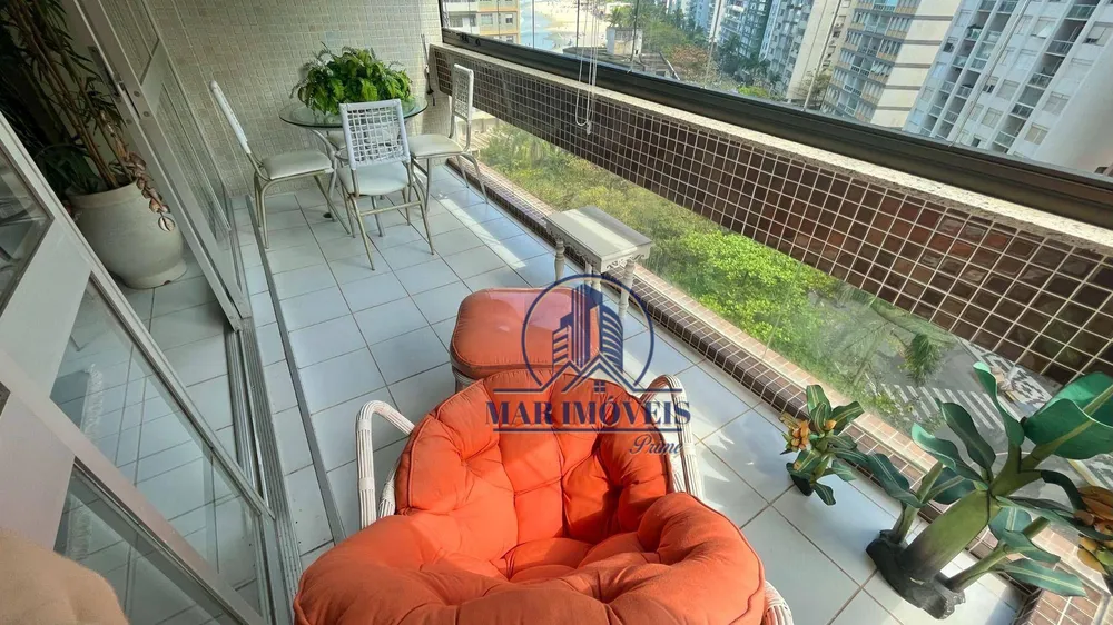 Apartamento, 3 quartos, 115 m² - Foto 2