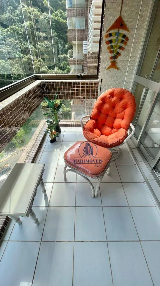 Apartamento, 3 quartos, 115 m² - Foto 3
