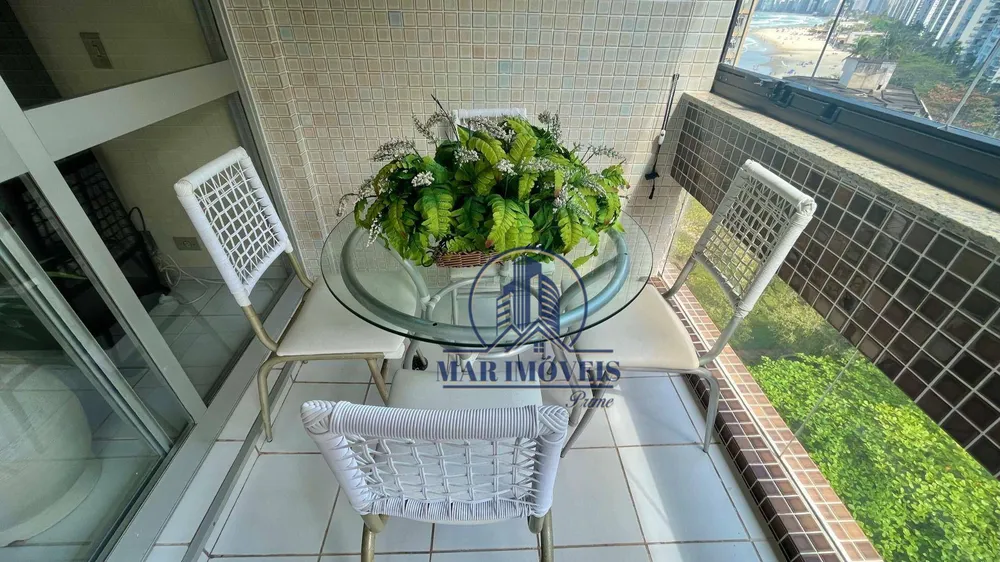 Apartamento, 3 quartos, 115 m² - Foto 4