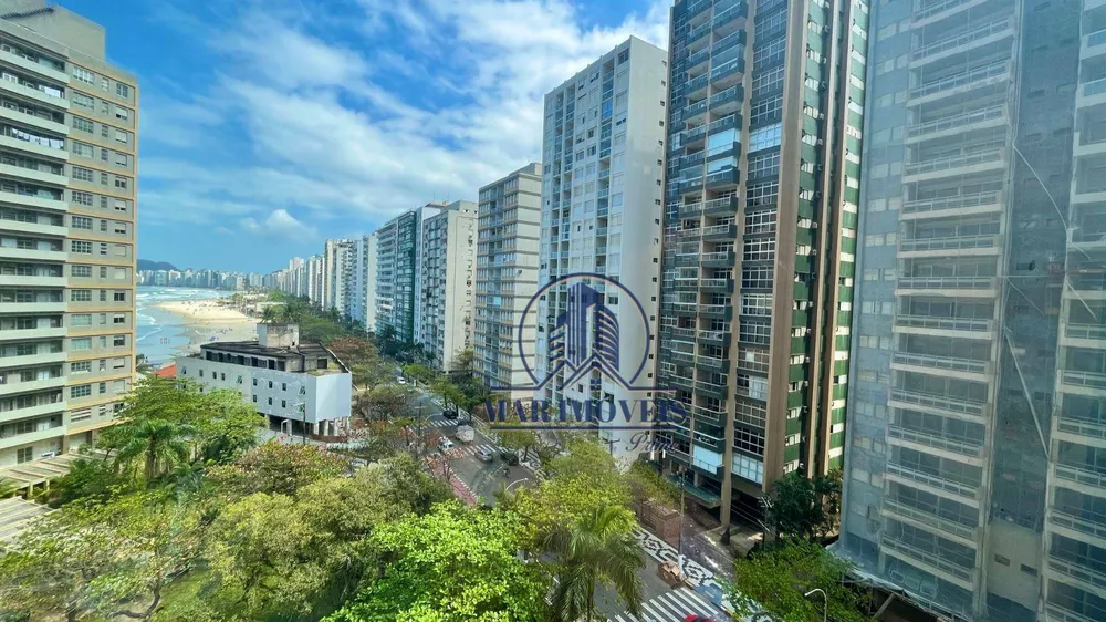 Apartamento, 3 quartos, 115 m² - Foto 1