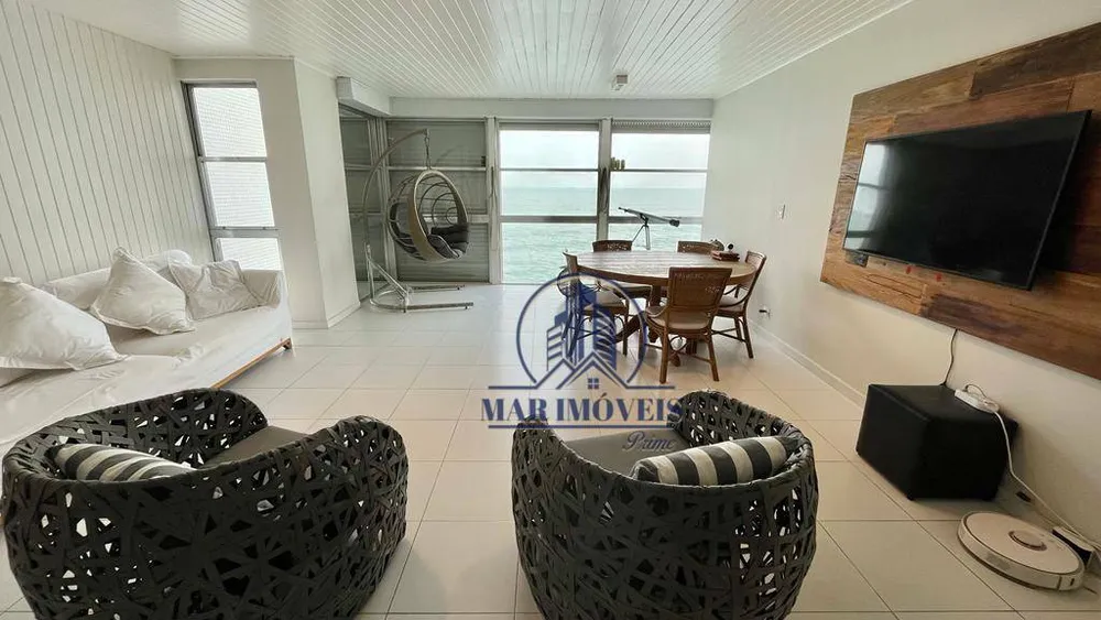 Apartamento, 2 quartos, 120 m² - Foto 2