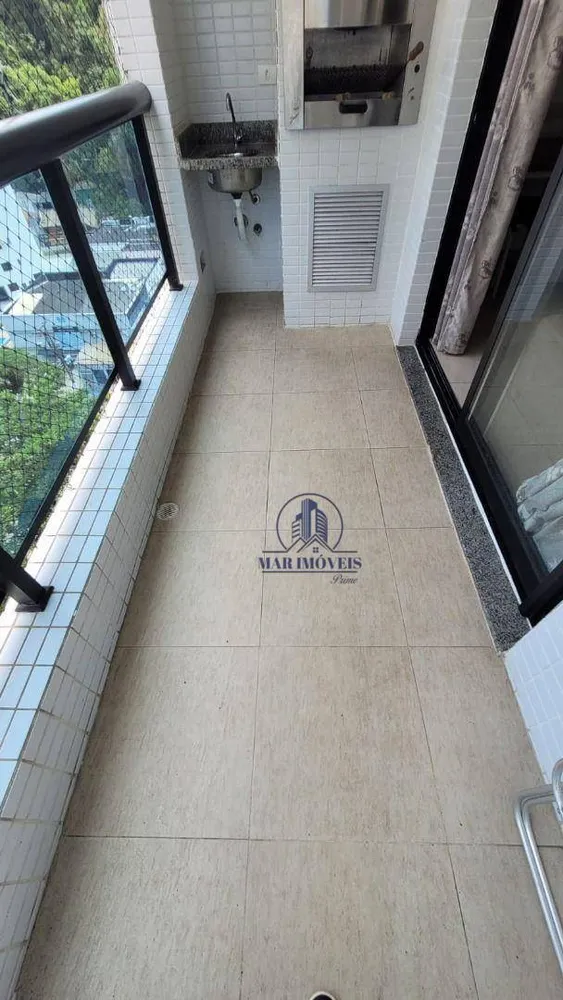 Apartamento, 2 quartos, 70 m² - Foto 2