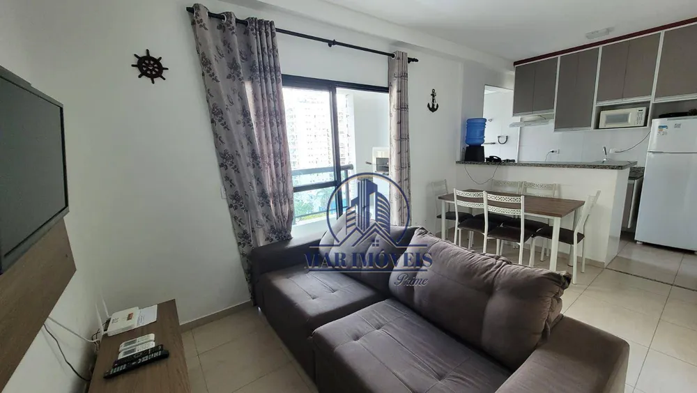 Apartamento, 2 quartos, 70 m² - Foto 3
