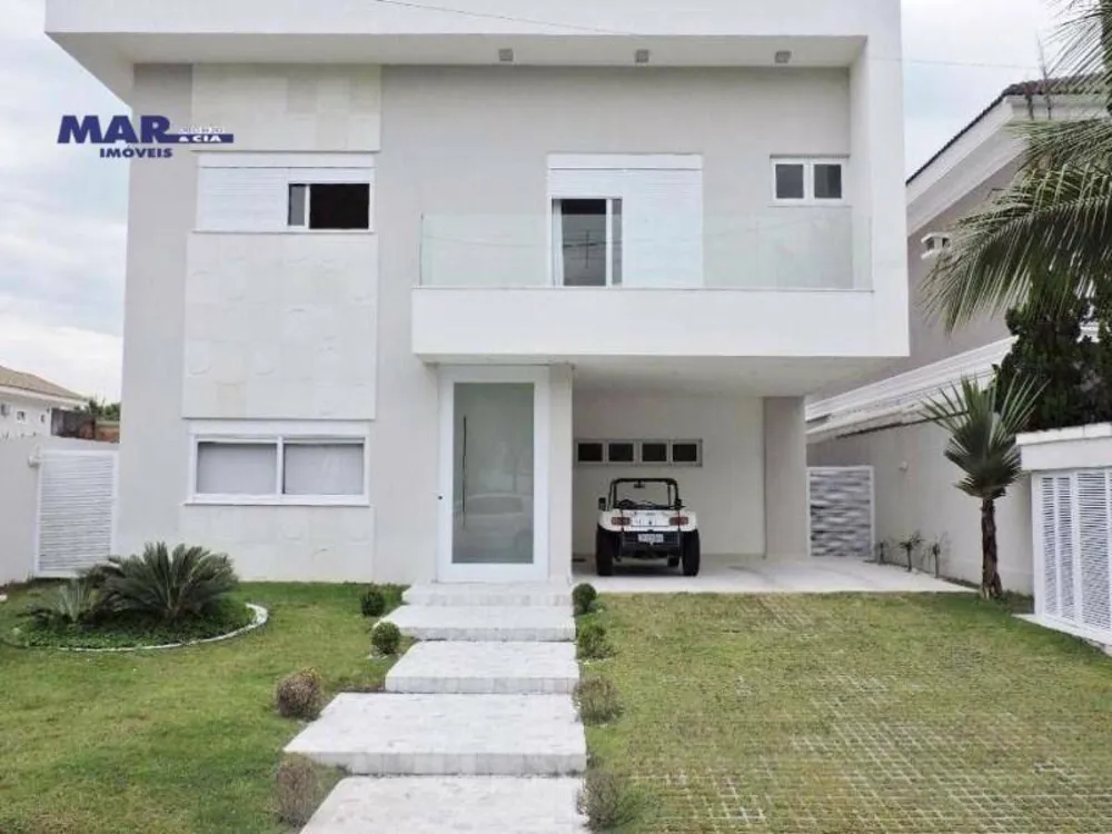 Casa, 5 quartos, 400 m² - Foto 2