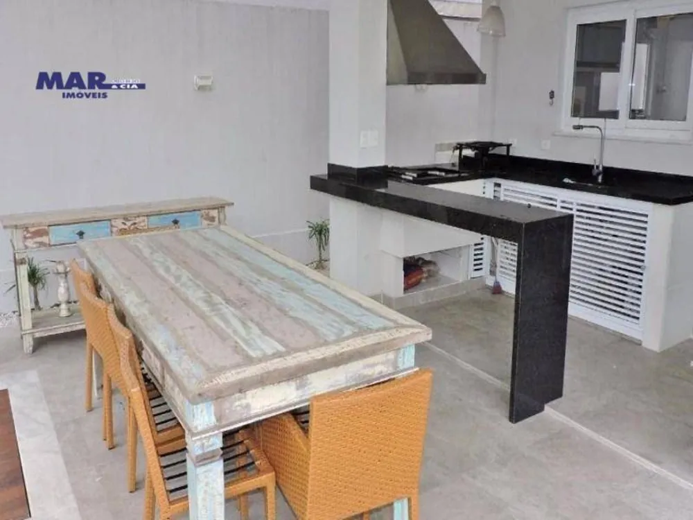 Casa, 5 quartos, 400 m² - Foto 4