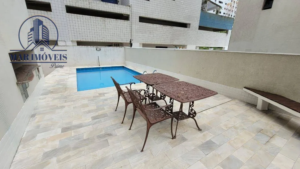 Apartamento, 3 quartos, 110 m² - Foto 2