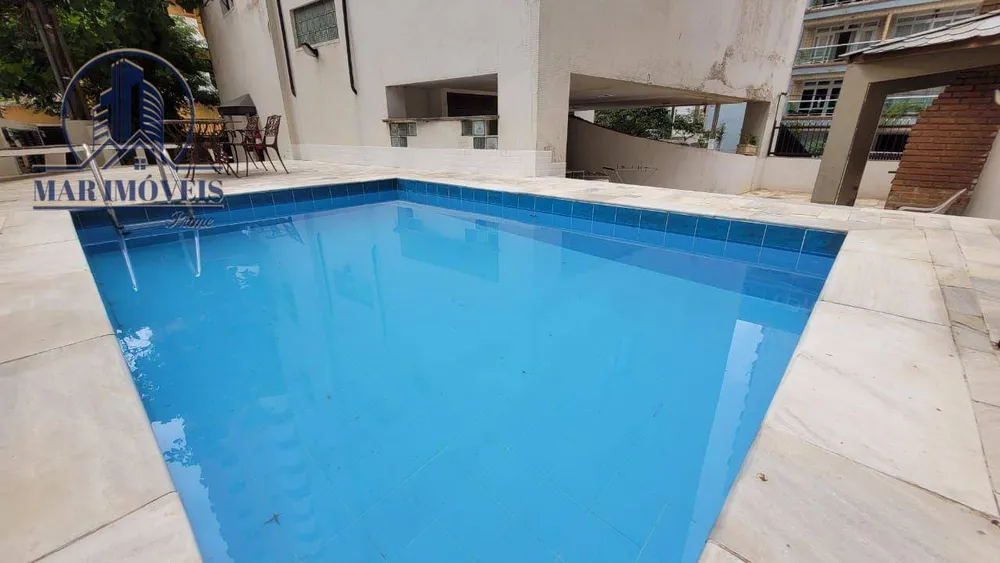 Apartamento, 3 quartos, 110 m² - Foto 3