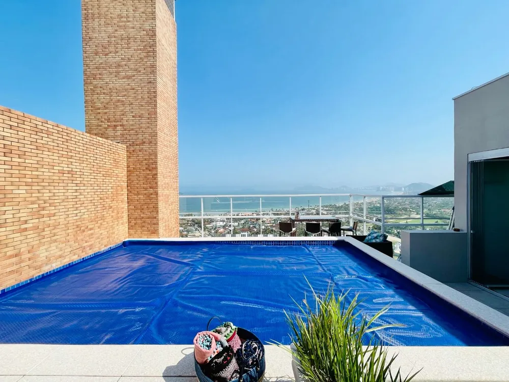 Cobertura, 8 quartos, 320 m² - Foto 1