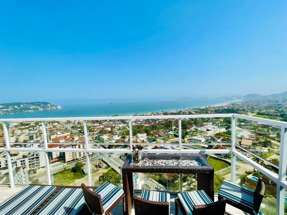 Cobertura, 8 quartos, 320 m² - Foto 2