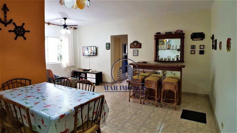 Apartamento, 2 quartos, 77 m² - Foto 2
