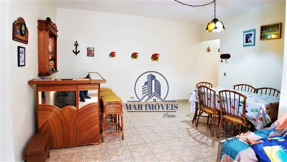 Apartamento, 2 quartos, 77 m² - Foto 1