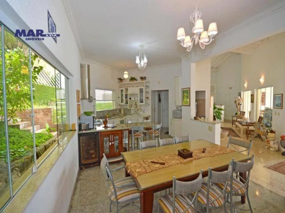 Casa, 7 quartos, 1000 m² - Foto 4