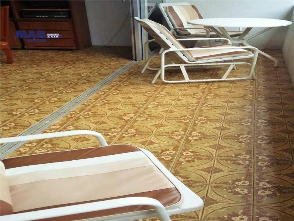 Apartamento, 3 quartos, 150 m² - Foto 2
